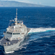 Illustration for article titled Saudi Arabia Is Buying The Littoral Combat Ship The U.S. Navy Desperately Needs